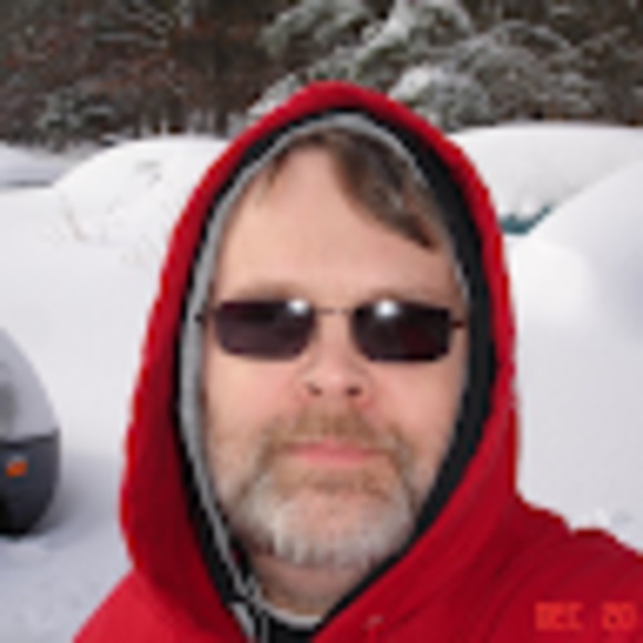 Meet your Posher, David - Picture 1 of 1